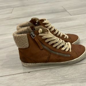 DOLCE VITA SNEAKERS 10